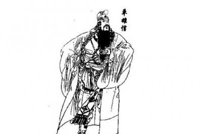 ​李世民为什么一定要杀单雄信?