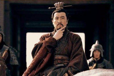 ​如果三国时期是刘邦,那么能否统一天下