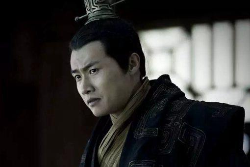 李斯为什么要陷害自己的女婿,选择扶持胡亥继位?