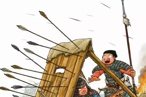 北宋究竟因何而亡?只是因为军事太弱吗?