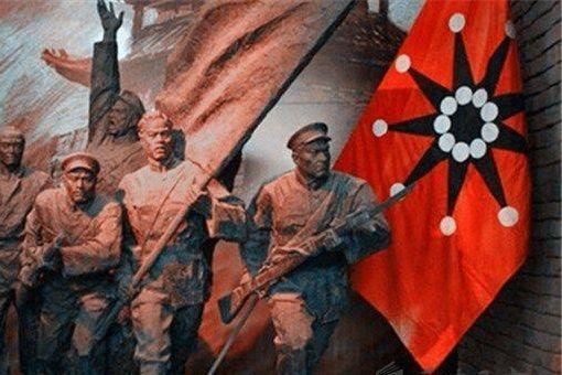 为什么推举黎元洪为湖北军政府都督