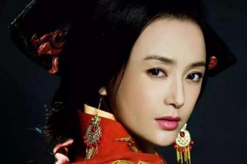 刘邦宠爱戚夫人为何不废吕后?