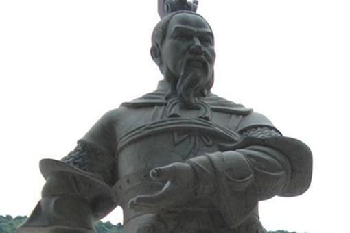 西汉开国功臣有几位万户侯 除了萧何还有这三位