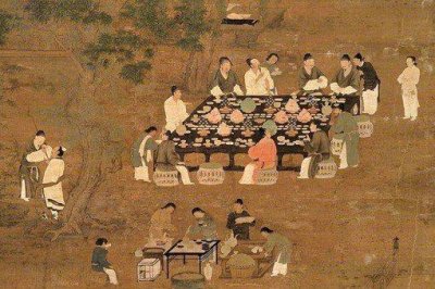 ​宋朝官场三大铁律 一不小心就会丢官