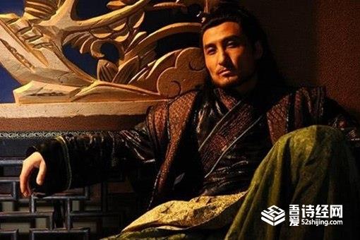 单雄信死时为什么喊秦琼名字