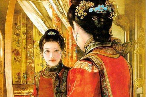 嘉靖皇帝为什么会看中13岁的尚寿妃?