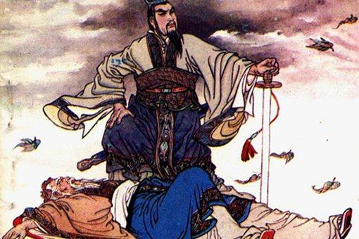 战国时期哪些人物曾重创秦国?