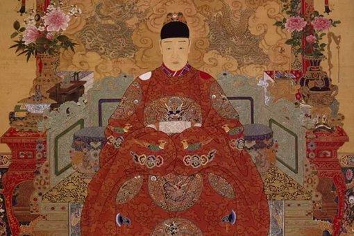 如何评价天启皇帝朱由校?