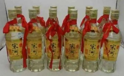 ​洋河经典贵宾46度500ml(洋河贵宾经典46度价格)