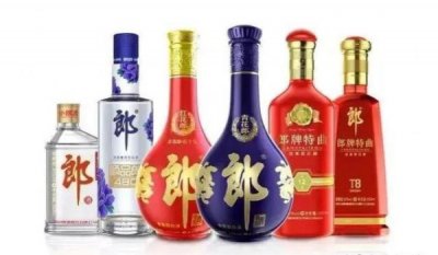 ​古兰郎酒珍品(郎酒古兰珍品50度的多少钱一瓶)