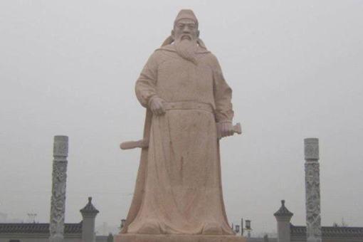 郭子仪如何消除皇帝的疑心?他曾想出一个绝招