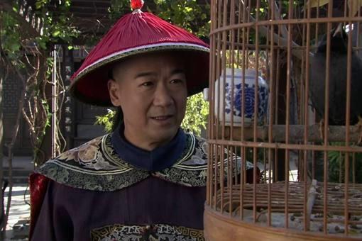 历史上的纪晓岚有几个老婆?