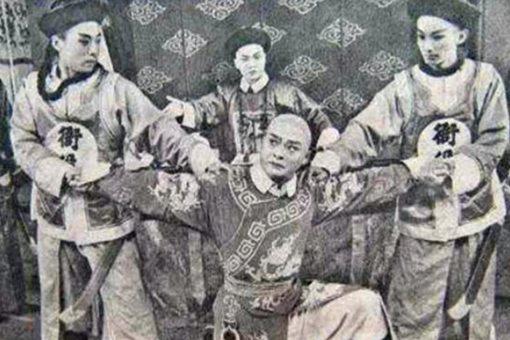 丁宝桢为什么敢杀安德海