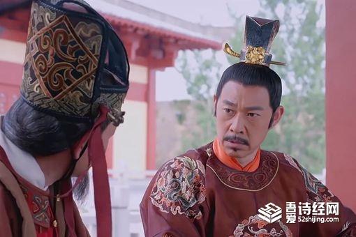 李建成为何对李世民毫无防范
