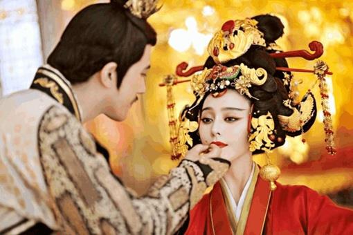 武则天的小公主是谁害的?