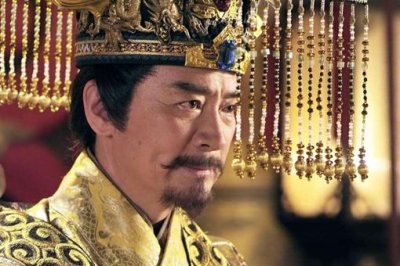 ​玄武门之变后李渊为什么急忙禅位给李世民?