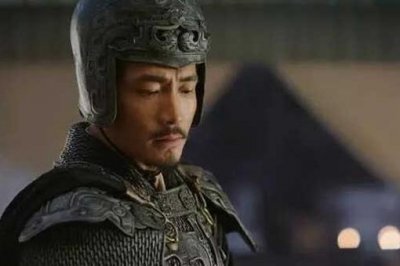 ​田豫作为刘备的将领为什么投奔曹操