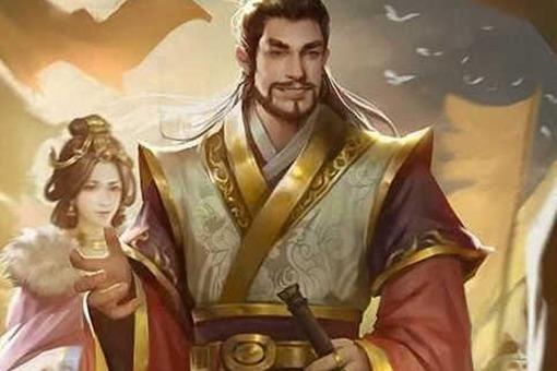 田豫作为刘备的将领为什么投奔曹操