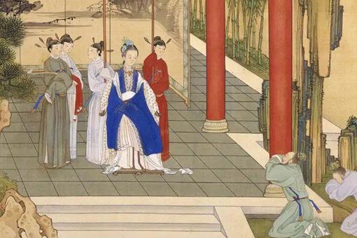 历史上汉安帝是昏君吗