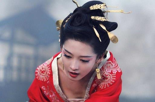 华阳公主为什么要下嫁给比自己老很多的将军?