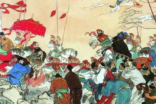 朱温残忍杀害唐朝大臣,御史司空图是如何逃过一劫的?