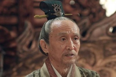 ​贾诩为什么被称为毒士?