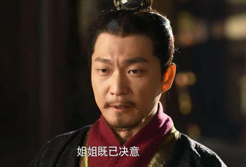 芈戎是芈月什么人