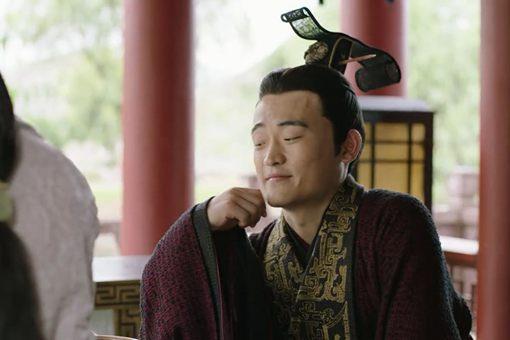 刘禅的太子是谁