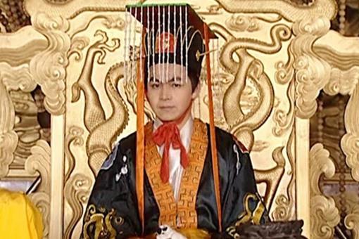 武则天有几个儿子分别是谁 各自的命运如何