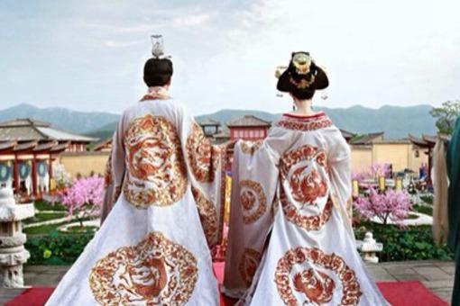 武则天为什么定都洛阳?其实是不得已之举