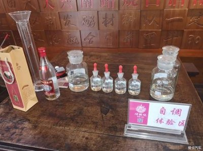 ​白酒和洋酒的度数区别(洋酒度数和白酒度数的区别)