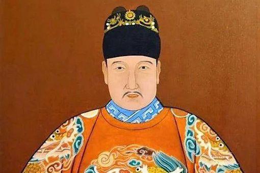 朱标为什么能稳坐太子之位