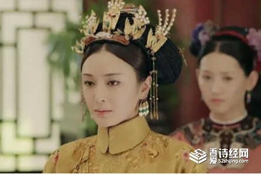 清朝被废的皇后分别都有谁