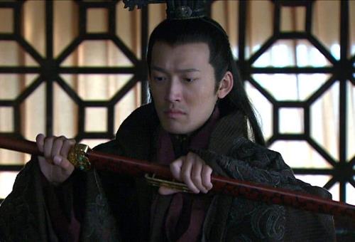 孙权为什么让人给陈武殉葬?