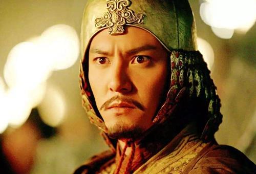 孙权为什么让人给陈武殉葬?
