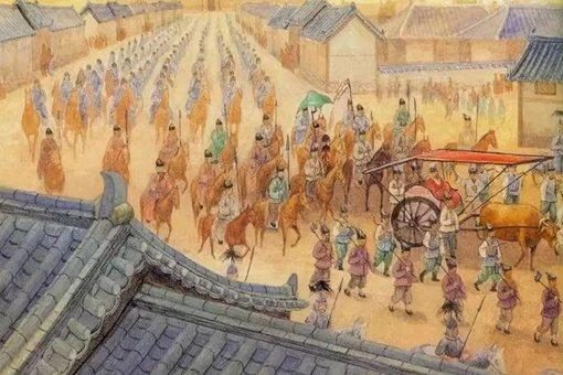 冀州刺史王芬废灵帝为什么会失败