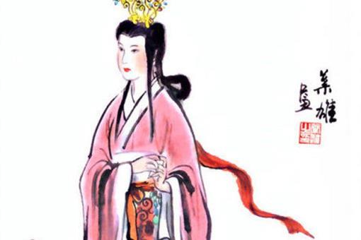 孙尚香回东吴为什么带走阿斗?