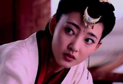 ​王娡不是已经结婚生子了吗?为什么还能入宫侍奉汉景帝?