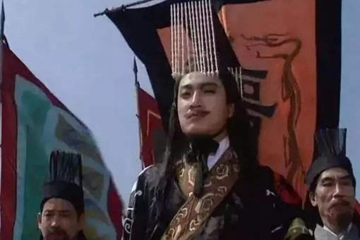 晋朝开国皇帝是谁?他为什么要立白痴儿子当皇帝?