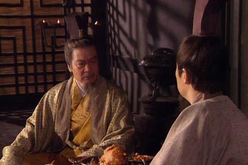 刘表曾将荆州让给刘备,刘备为什么不敢要?