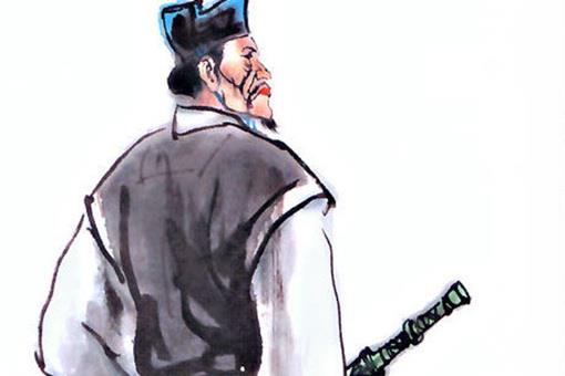 刘表曾将荆州让给刘备,刘备为什么不敢要?