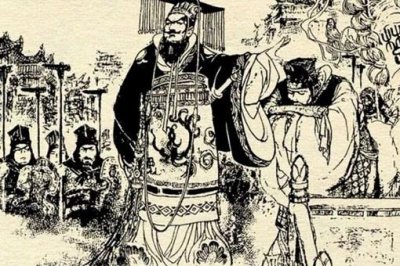 ​楚国最后一位国君是谁?并非楚哀王而是他同父异母的兄弟