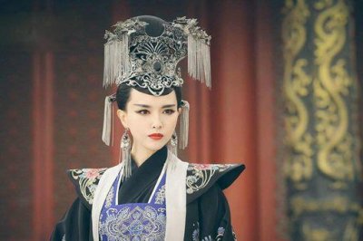 ​宣武灵皇后叫什么