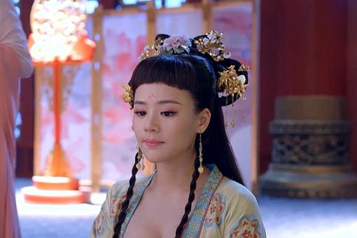 武士彟三个女儿分别叫什么以及她们的身世