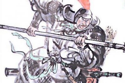 ​张郃死于诸葛亮之手,真凶却另有他人?