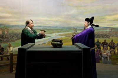​澶渊之盟的利弊