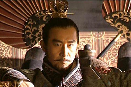 渭水之盟大唐赔了多少 李世民为何称其是耻辱