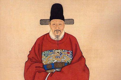 杨士奇是个怎样的人
