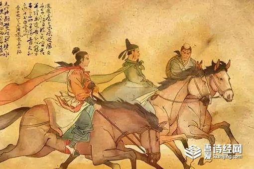 唐朝名将刘仁轨是谁