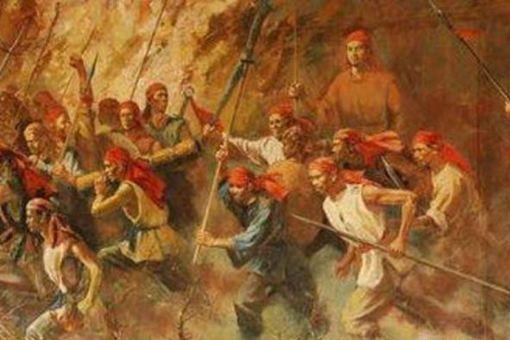 如果没有太平天国清朝还会失去那么多领土吗